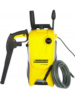 Аренда мойки высокого давления Karcher K7 Compact